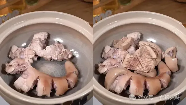 Món ăn giúp bạn bổ thận, bổ khí tràn đầy năng lượng và giảm đâu thắt lưng
