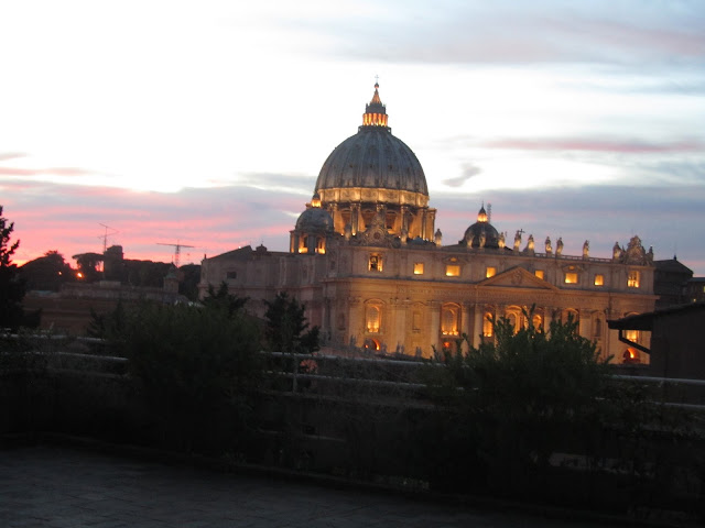 Vaticano 