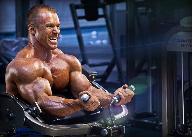 common bodybuilding mistakes and solutions