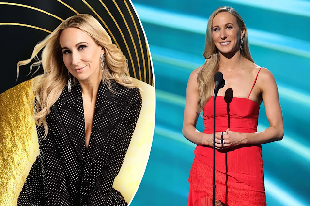 Will You Tune In for the Golden Globes 2024? Nikki Glaser Hosts Hollywood’s Biggest Party