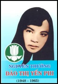 người áo lam, huynh trưởng gia đình phật tử, gđpt