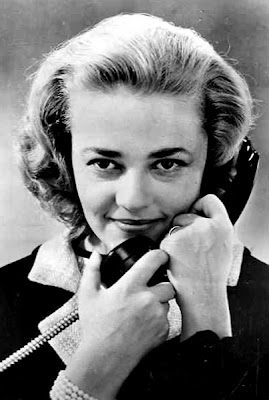 Jeanne Moreau