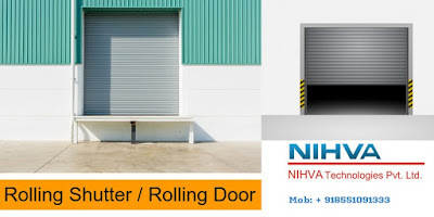 Automation Solutions in india, Fire Rated Rolling Shutters, High speed doors, High speed Door, Rolling shutter, Sliding doors, Door automation solutions in India, Material handling equipments in India, High speed doors in India, Automation Solutions, Door automation solutions