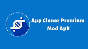 App Cloner 1.5.33 Premium (Full Unlocked) Apk + Mod for Android
