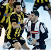 Τα σενάρια διεξαγωγής των τελικών της Handball Premier