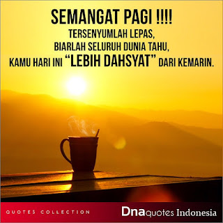 Image Gallery Motivasi Pagi