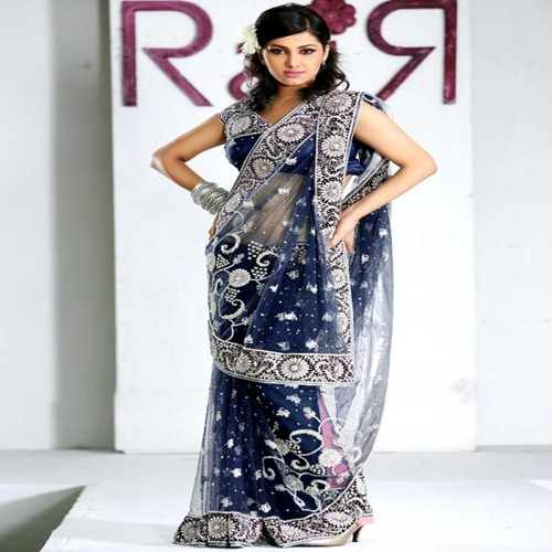 Essence Stylish Design of Sarees