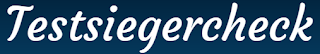 Testsiegercheck-Logo