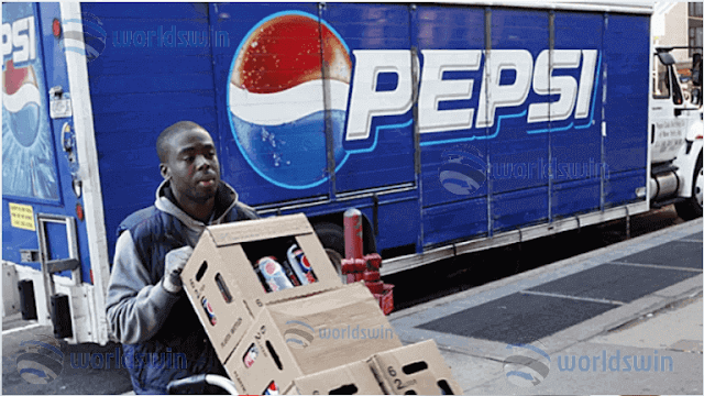 Pepsico Canada benefits and apply now job