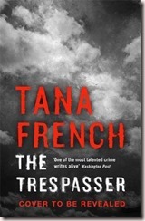 the trespasser