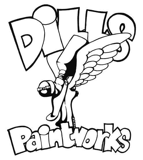 dillspaintworks