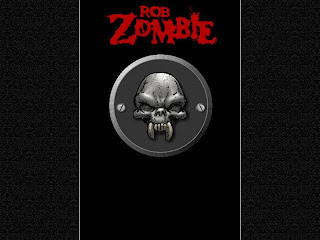 Rob Zombie Halloween Wallpaper