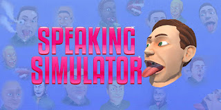 Link Tải Game Speaking Simulator Miễn Phí Thành Công 