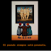 Para pensar… pasado y presente