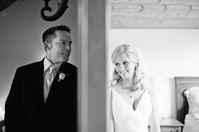 Wedding Photography Shots for Bride and Groom