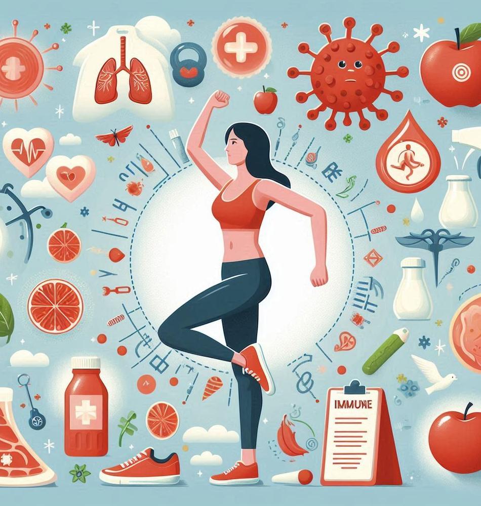 Boosting Your Immune System 💪