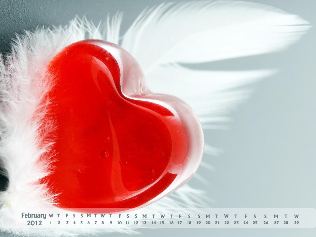 Amazing Wallpaper: Top 10 Valentine's Day Tablet PC Wallpapers