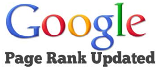 pagerank update 2012 pagerank update 2012
