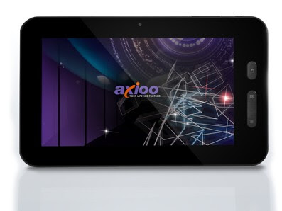 Axioo Picopad 7 | Harga 1.2 Jutaan