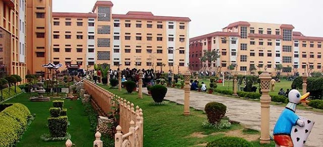 Top Private Universities in India - The Perfect Knowledge Destination!