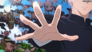 呪術廻戦 アニメ 2期3話 過去編 Jujutsu Kaisen Episode 27 JJK