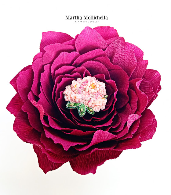 Martha Mollichella Handmade Jewelry