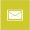 Email Share Button Square