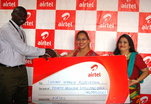 airtel lucky draw 2024