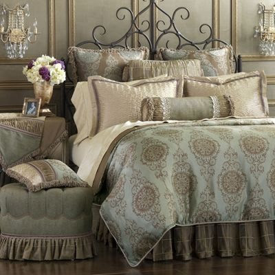 Luxury Bedding