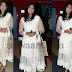 Jhansi White Salwar 