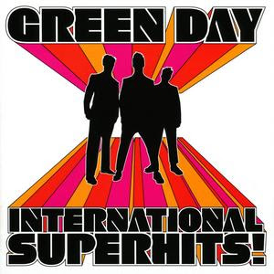 green day international superhits