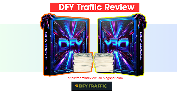 Best DFY Traffic (AI Edition) Review #2024#-What are the key features of DFY AI Traffic for enhancing web traffic?