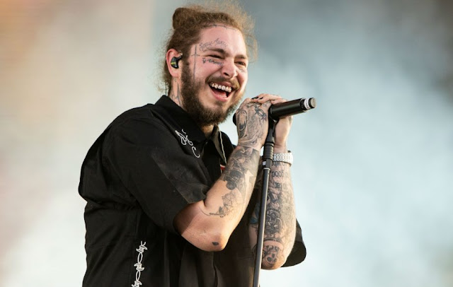 Download Post Malone ft. Young Thug - Goodbyes