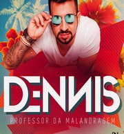 DennisDJ - Professor da Malandragem (feat. Ronaldinho Gaúcho & Wesley Safadão)