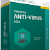 Kaspersky Antivirus 2016 Free Product Key Lifetime Crack