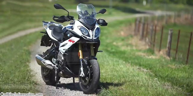 BMW S 1000 XR Review, Price, Images, Colours, Features, Specs