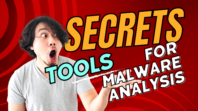 Top 10 Best Open Source Tools for Malware Analysis (Updated)