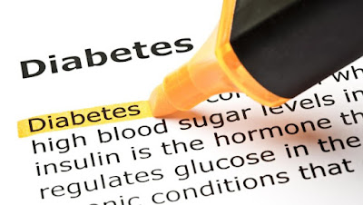 Kenali Bedanya Diabetes Melitus dan Insipidus