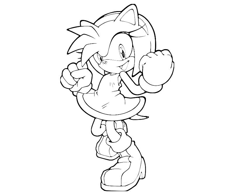 printable-sonic-generations-amy-rose-giant-hammer_coloring-pages