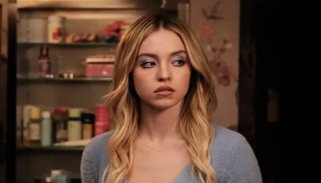 Sydney Sweeney dishes on her Euphoria role in season three