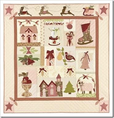 A Vintage Christmas