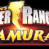 Power Rangers Samurai In HINDI On SONIC For Download