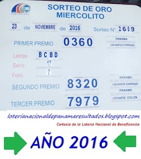 resultados-sorteo-miercoles-22-de-noviembre-2017-loteria-nacional-de-panama