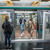 Paris : l’avocat prenait des photos sous les jupes des filles dans le métro