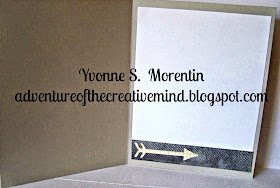 Yvonne S. Morentin- http://adventureofthecreativemind.blogspot.com/