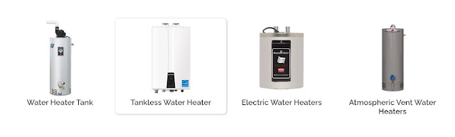 Water Heater Services Barrie Installmart