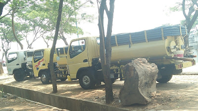 Sedot wc Pusaka Rakyat-Tarumajaya-Penggarutan Bekasi