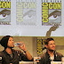 Exclusivo: Elenco de Supernatural na sala de imprensa da SDCC!