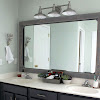 Bathroom Ideas On A Budget : Pin by Tricia Neal on Our Little Big Bathroom | Home decor ... - Looking to renovate your bathroom but don't have a big budget at your disposal?