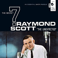 Raymond Scott - (1960) The Unexpected